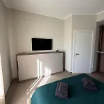 Apartment Bamboo - Free Private Parking