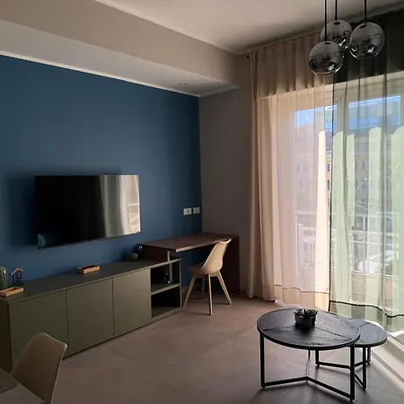 Apartment Bamboo - Free Private Parking *