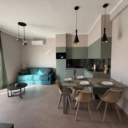 Apartamento Bamboo - Free Private Parking *