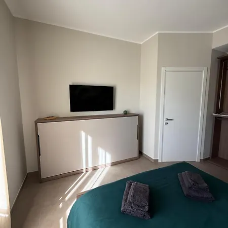 Apartment Bamboo - Free Private Parking