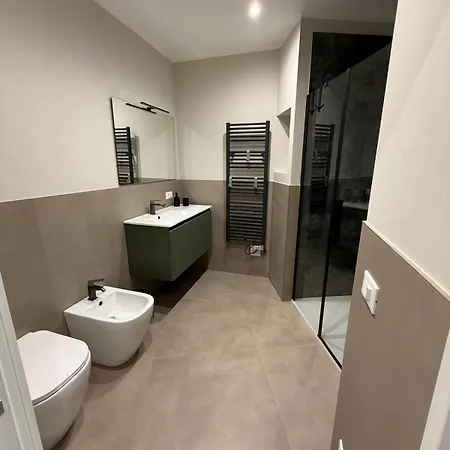 Apartment Bamboo - Free Private Parking