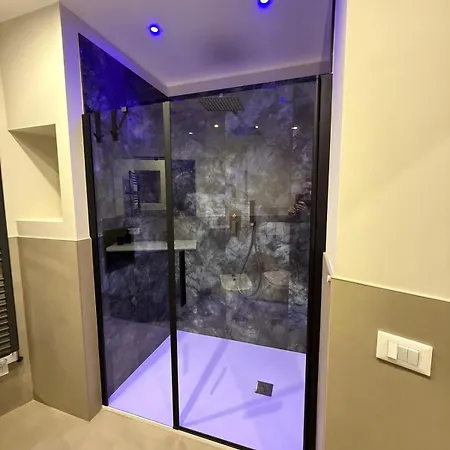 Apartment Bamboo - Free Private Parking Sanremo