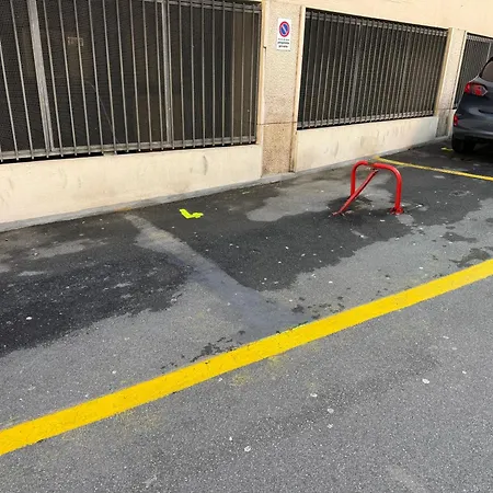 Bamboo - Free Private Parking *