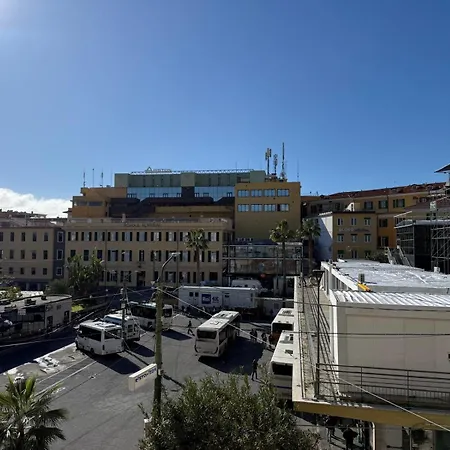Апартаменти Bamboo - Free Private Parking