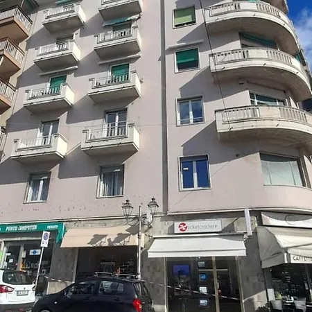 Apartment Bamboo - Free Private Parking *