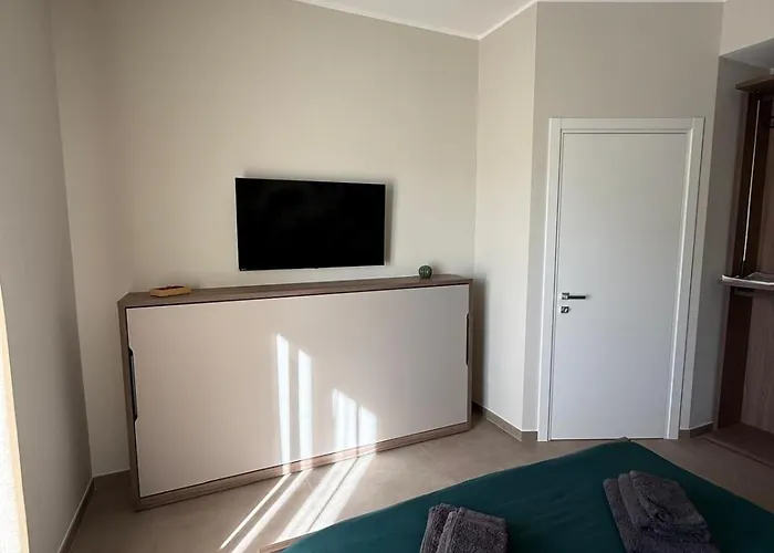 Apartment Bamboo - Free Private Parking