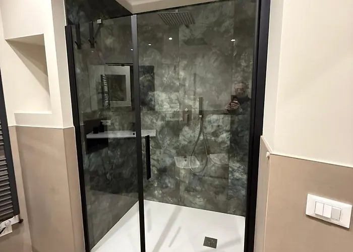 Bamboo - Free Private Parking Apartment *