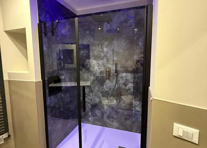 Apartment Bamboo - Free Private Parking Sanremo