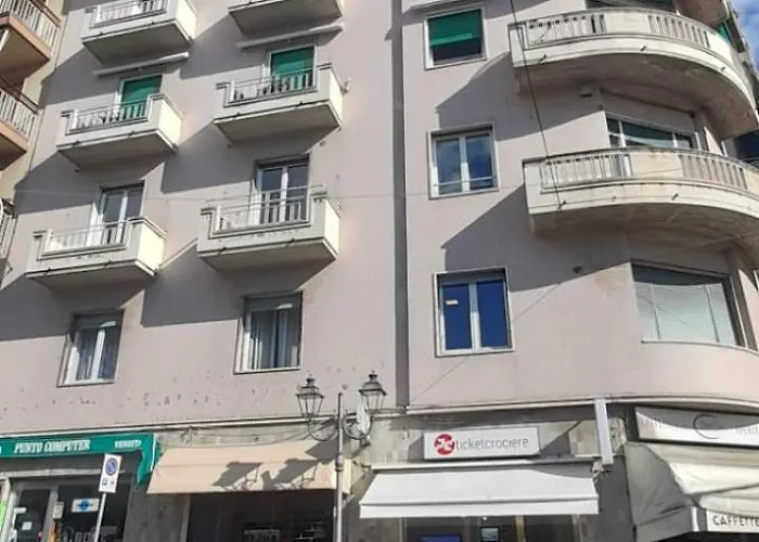 Apartment Bamboo - Free Private Parking *